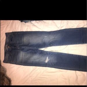 AMERICAN EAGLE OUTFITTERS JEANS